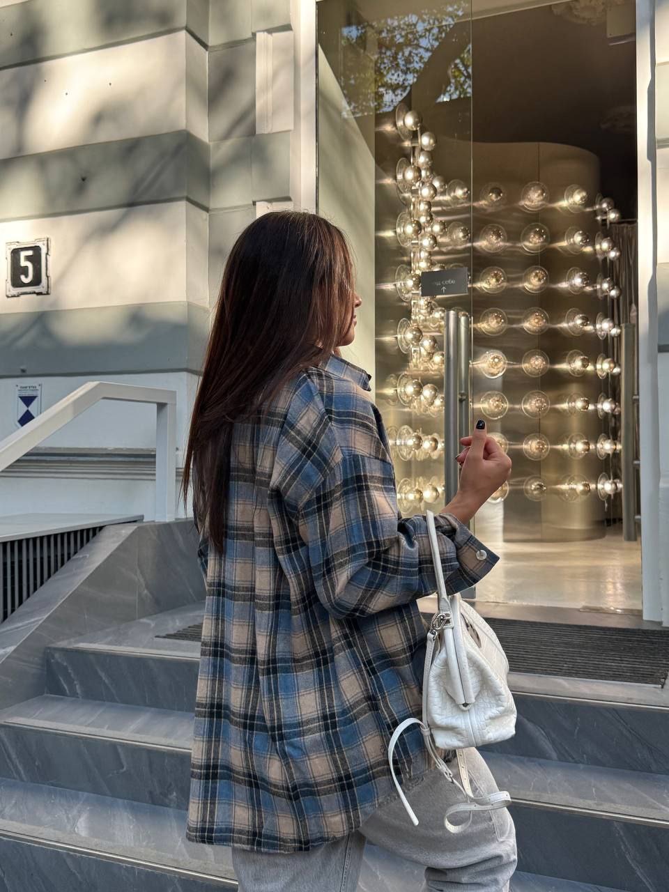 Languoti marškiniai