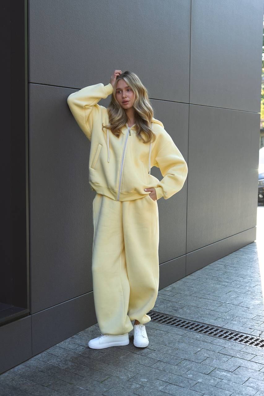 Laisvalaikio kostiumas “Sun”