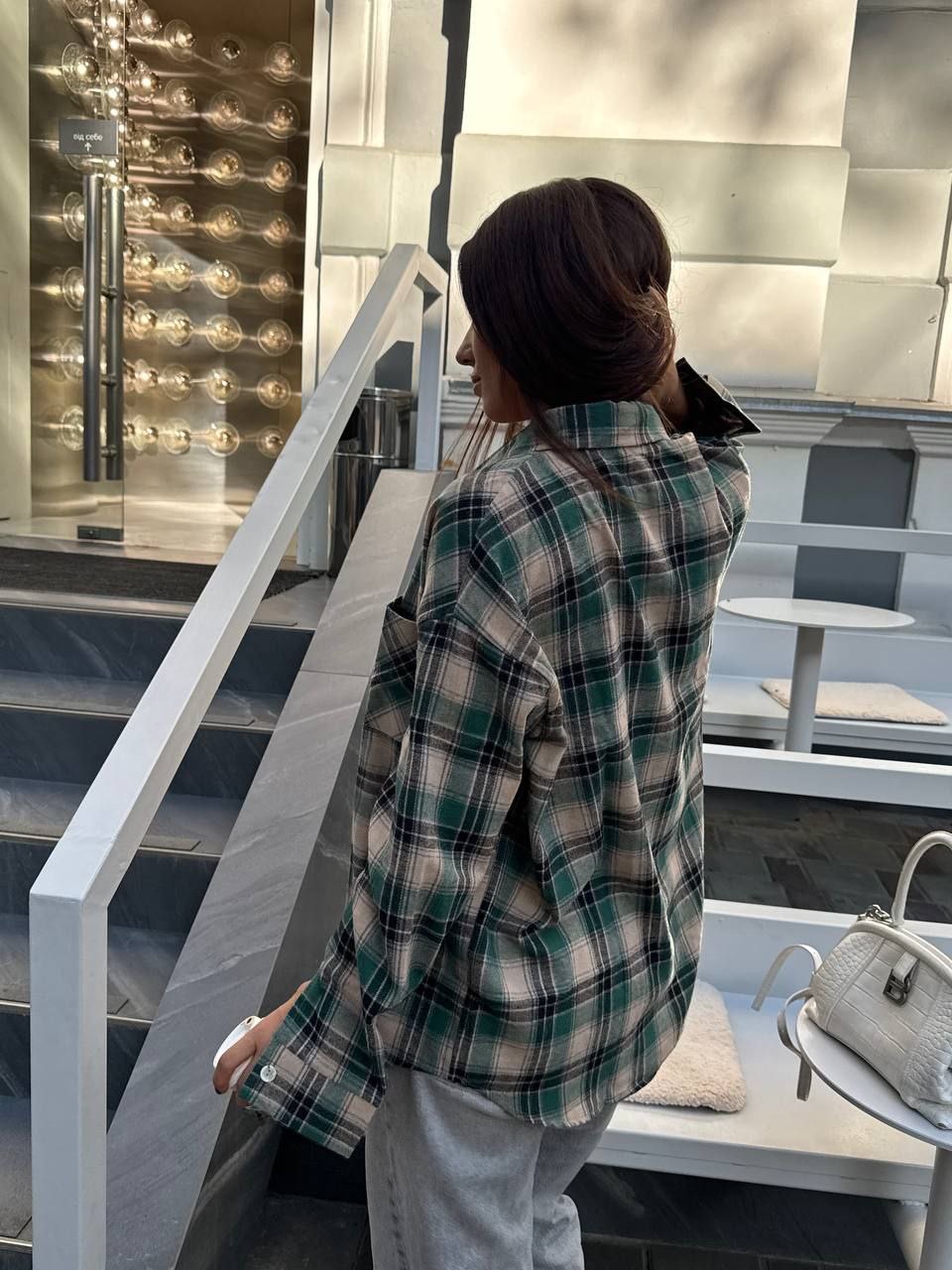 Languoti marškiniai