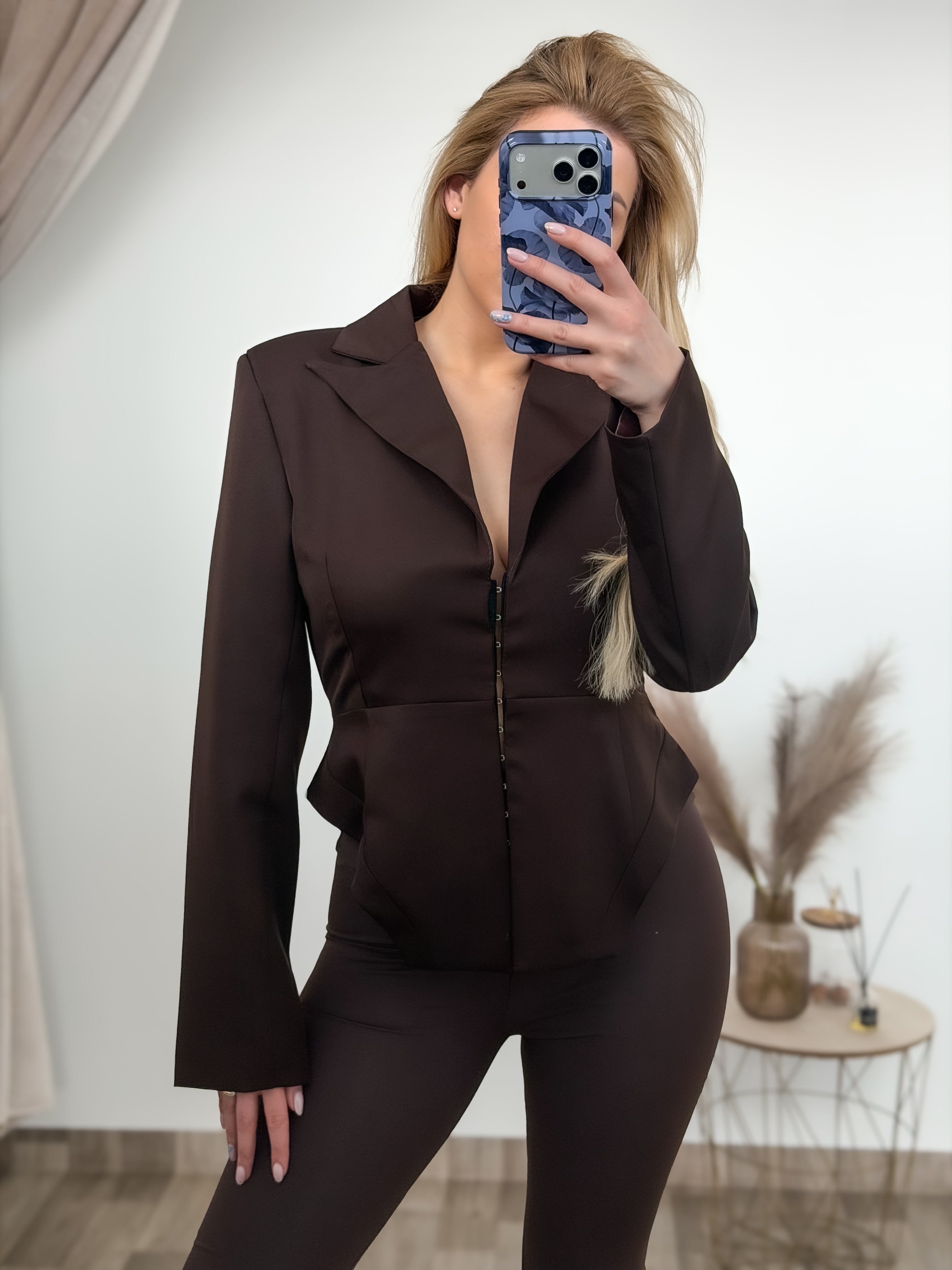 Švarkelis “Gracia”