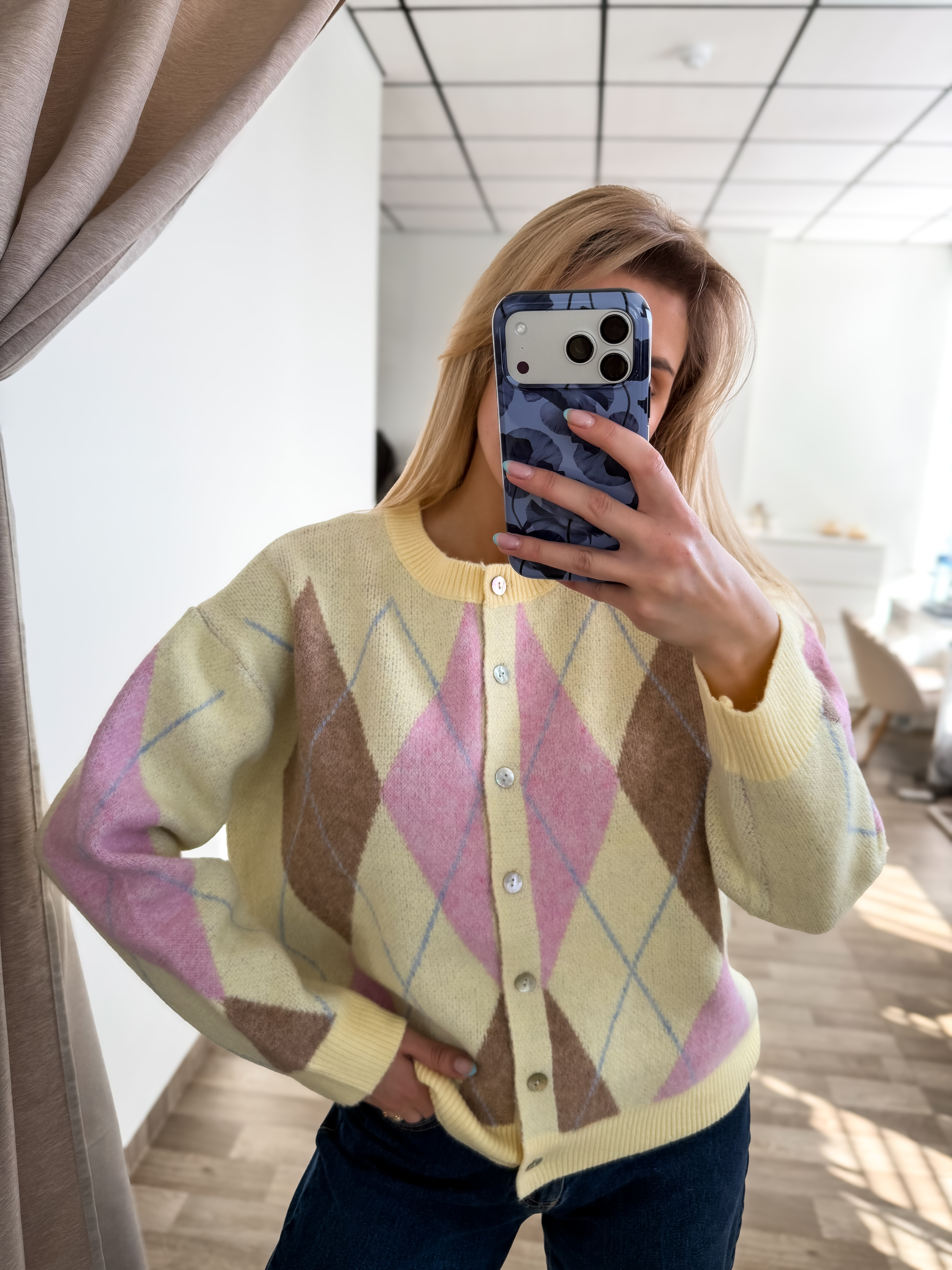 Megztukas “Lolita”