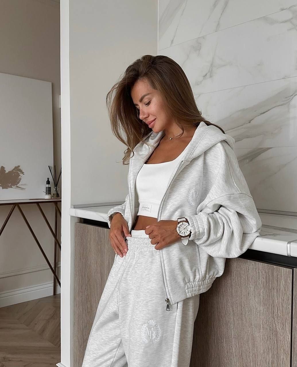 Laisvalaikio kostiumas “Melani”