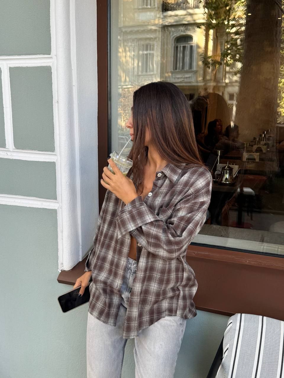 Languoti marškiniai