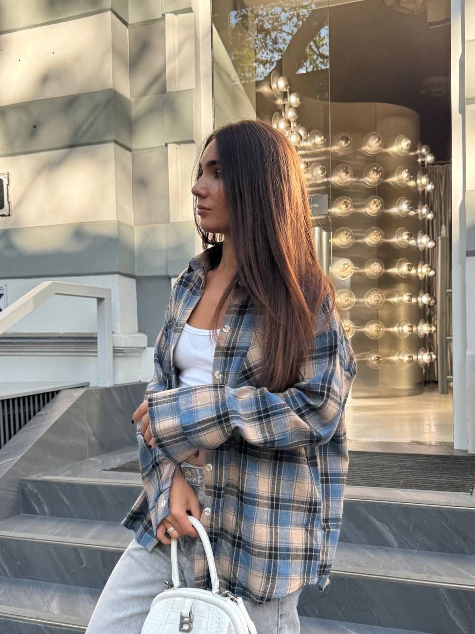 Languoti marškiniai