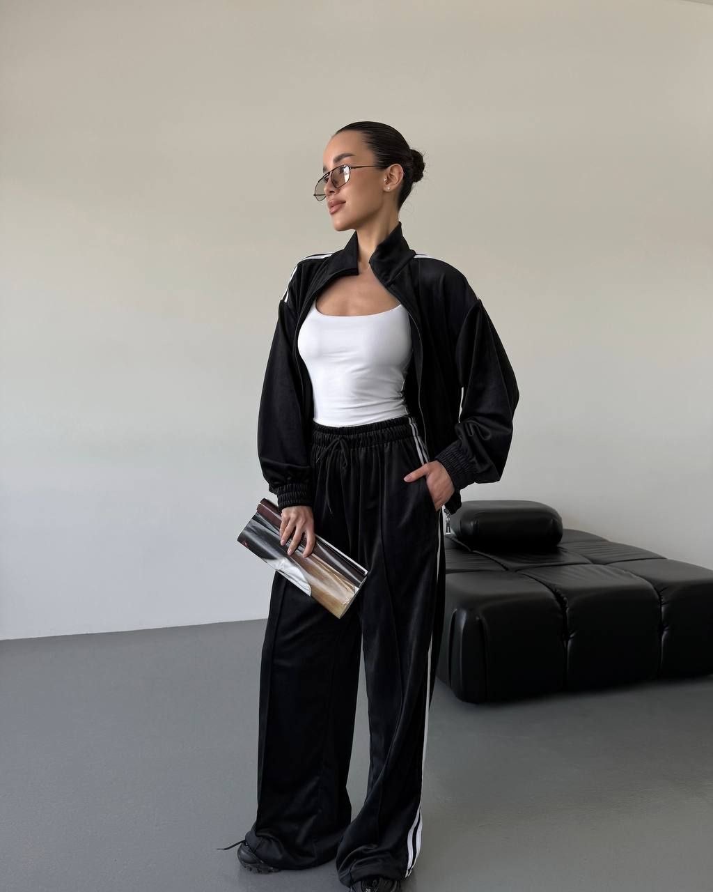 Laisvalaikio kostiumas “Show”