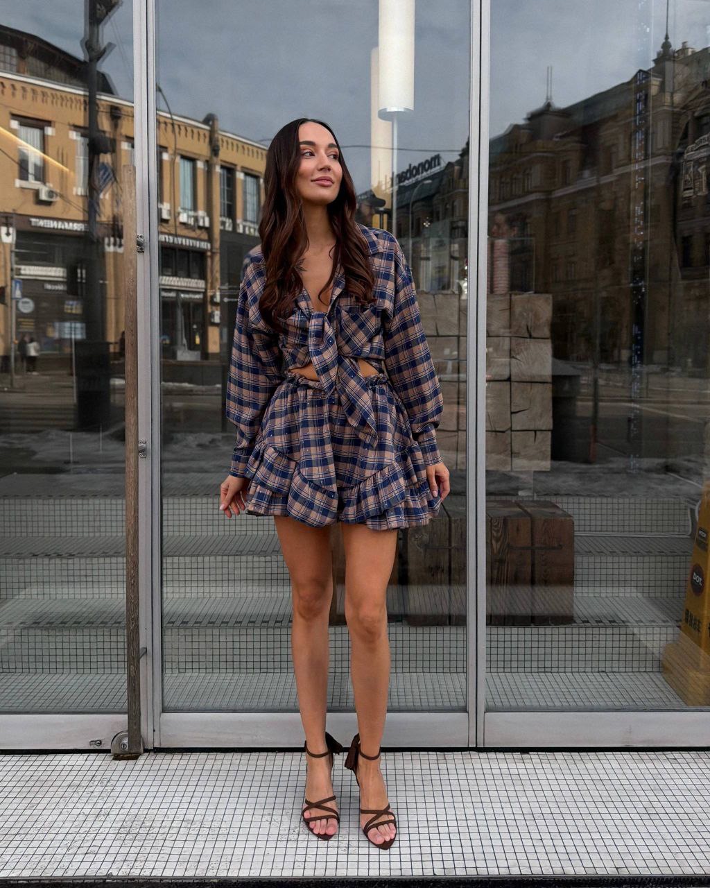 Dviejų dalių komplektukas “Sofi”