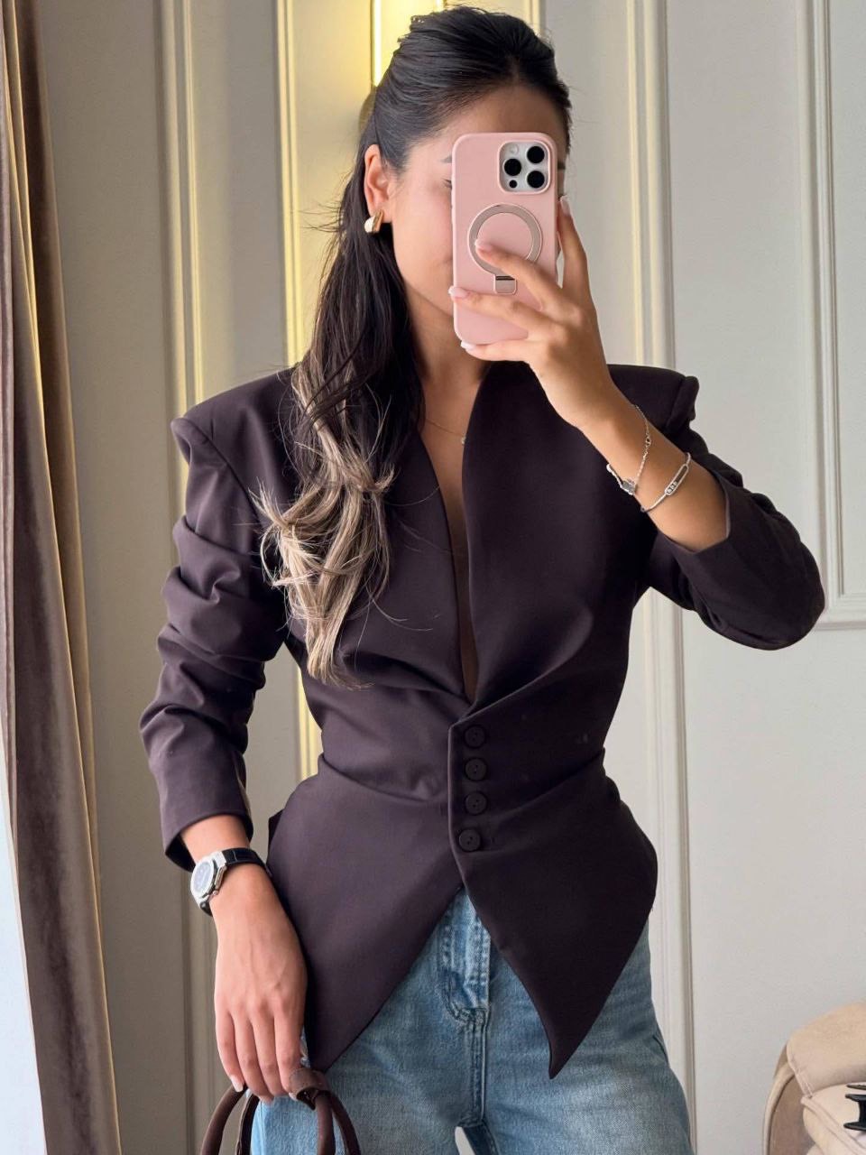 Švarkelis “Ema”