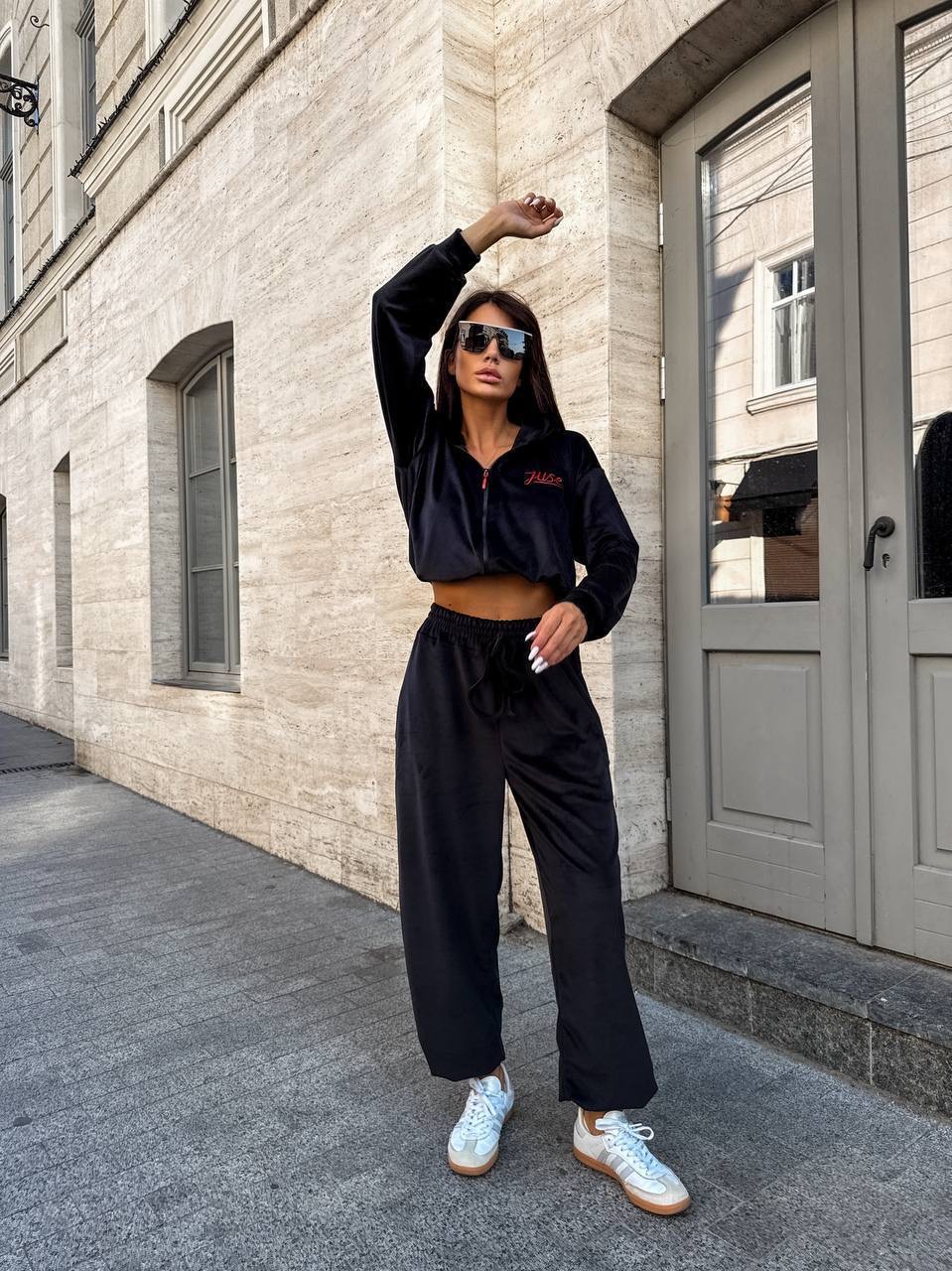 Laisvalaikio kostiumėlis “Juse”