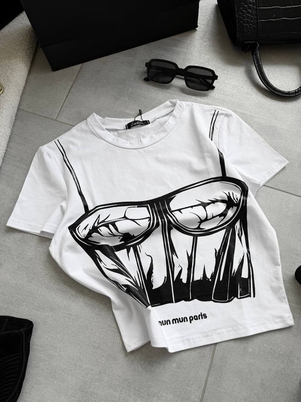 Marškinėliai “Body”