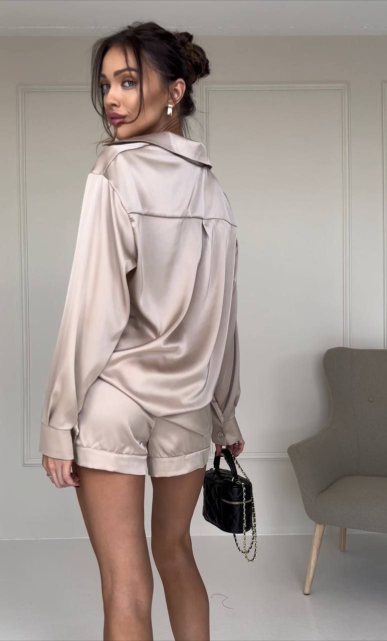 Dviejų dalių kostiumėlis “ Zoya”