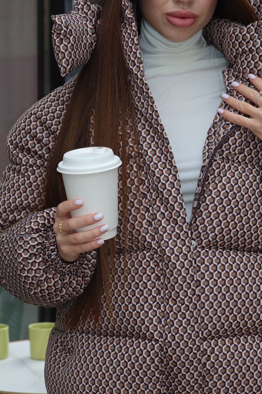 Žieminė striukė “Lola”