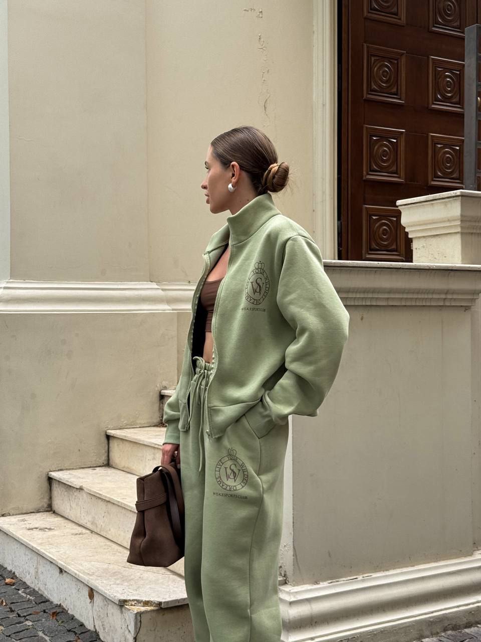 Laisvalaikio kostiumas “Dreams”