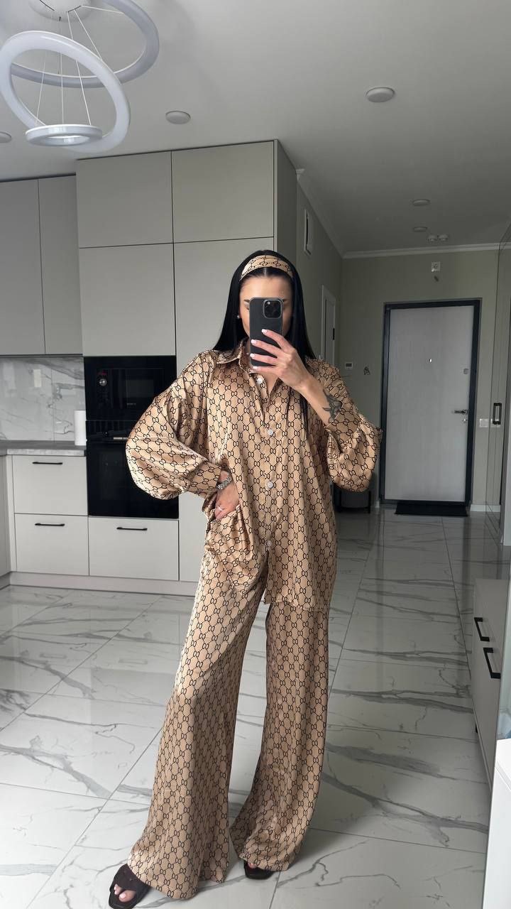 Trijų dalių kostiumėlis “Como”