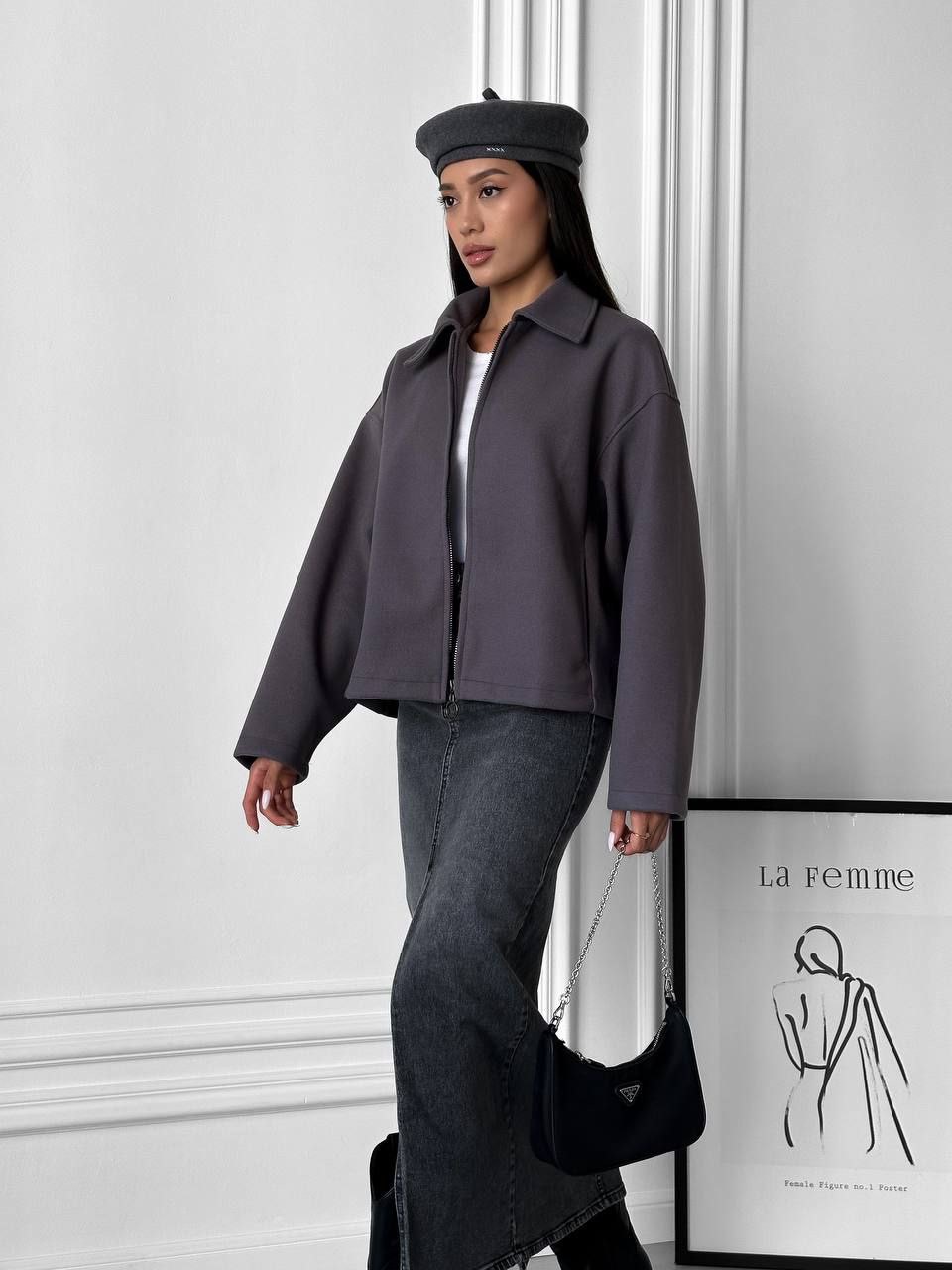 Švarkelis “Solli”