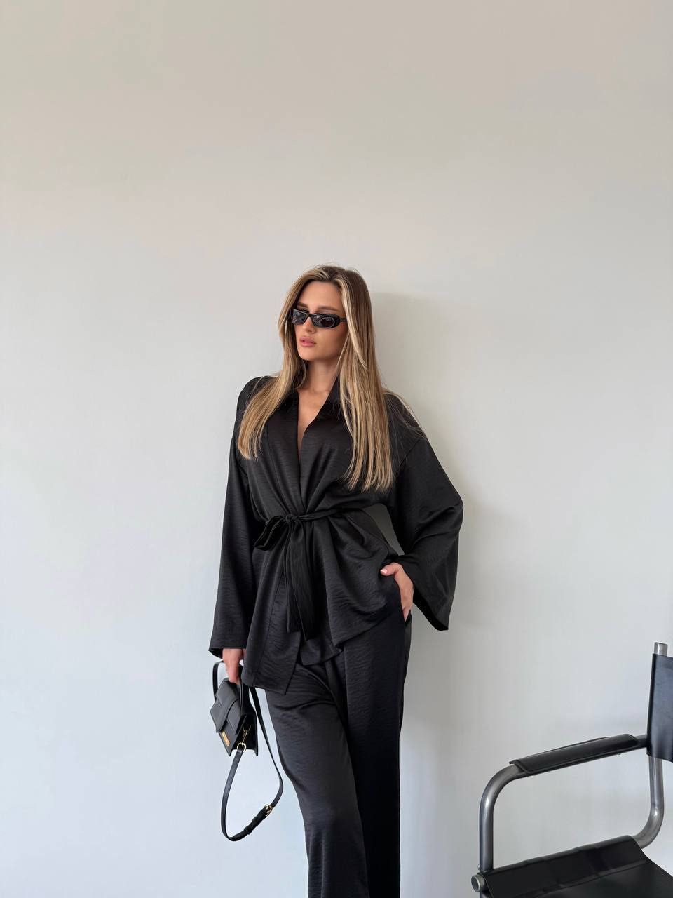 Dviejų dalių kostiumėlis “Molly” 