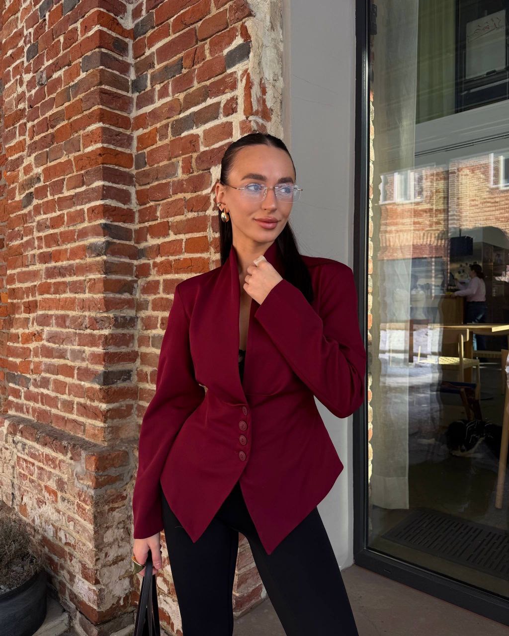 Švarkelis “Ema”