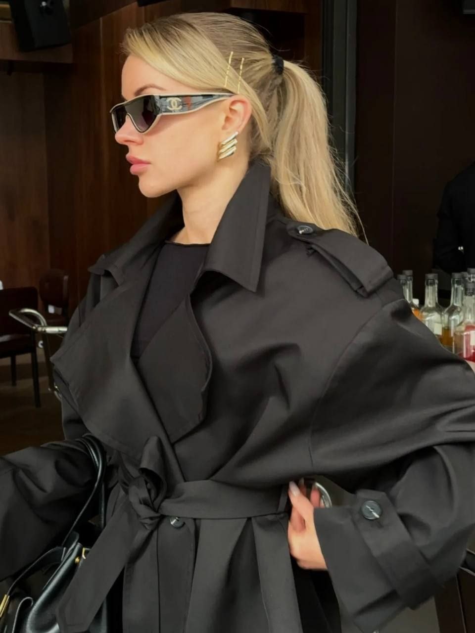 Lietpaltis “Trendy”