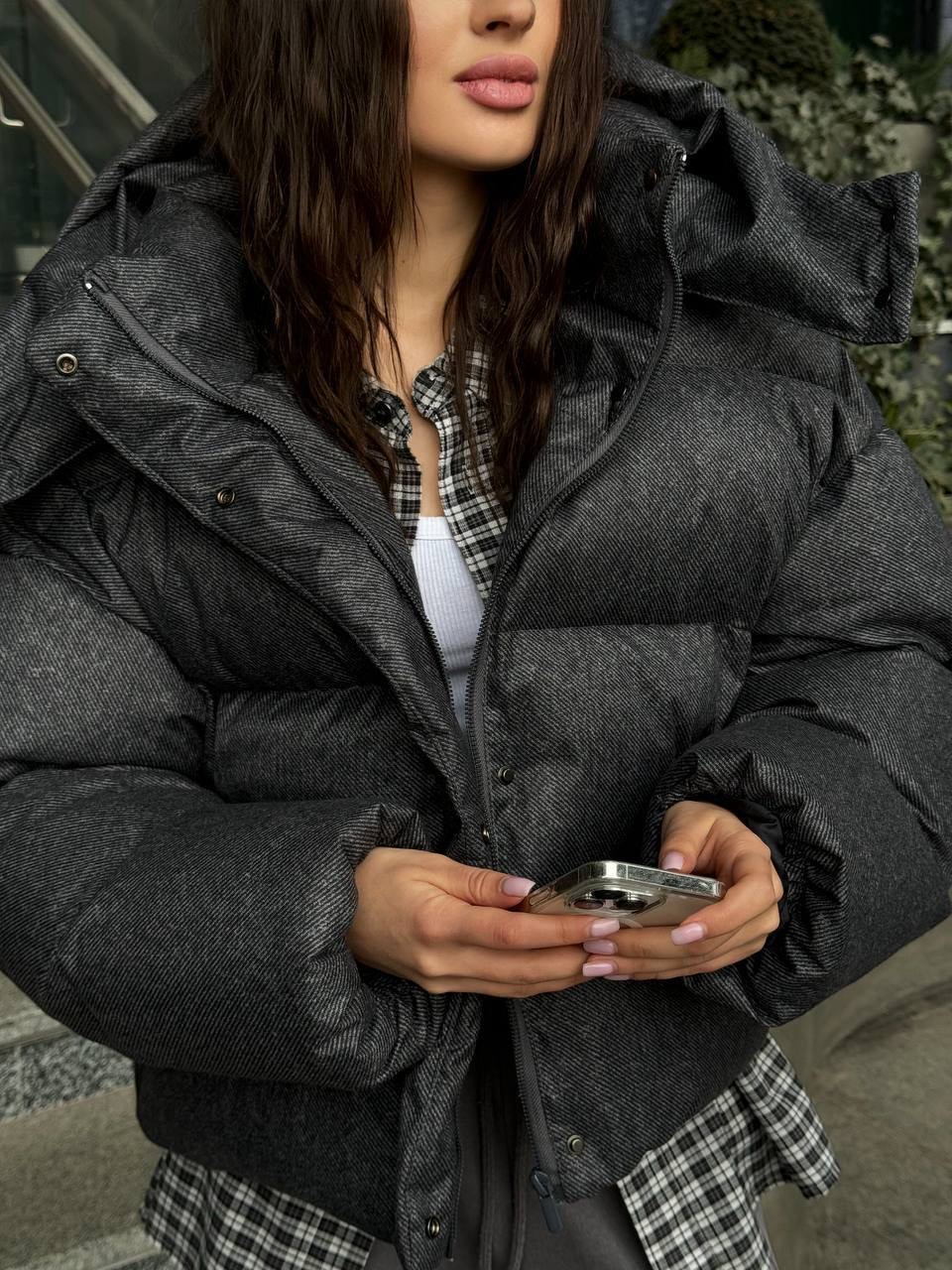 Striukė “Madrid”