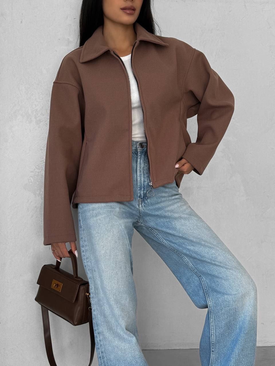 Švarkelis “Solli”