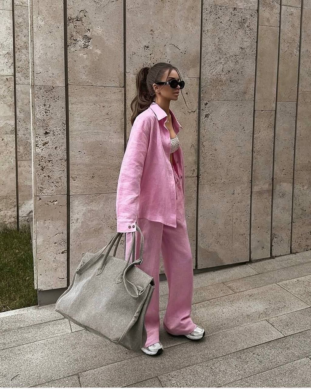 Dviejų dalių kostiumėlis “Shy”