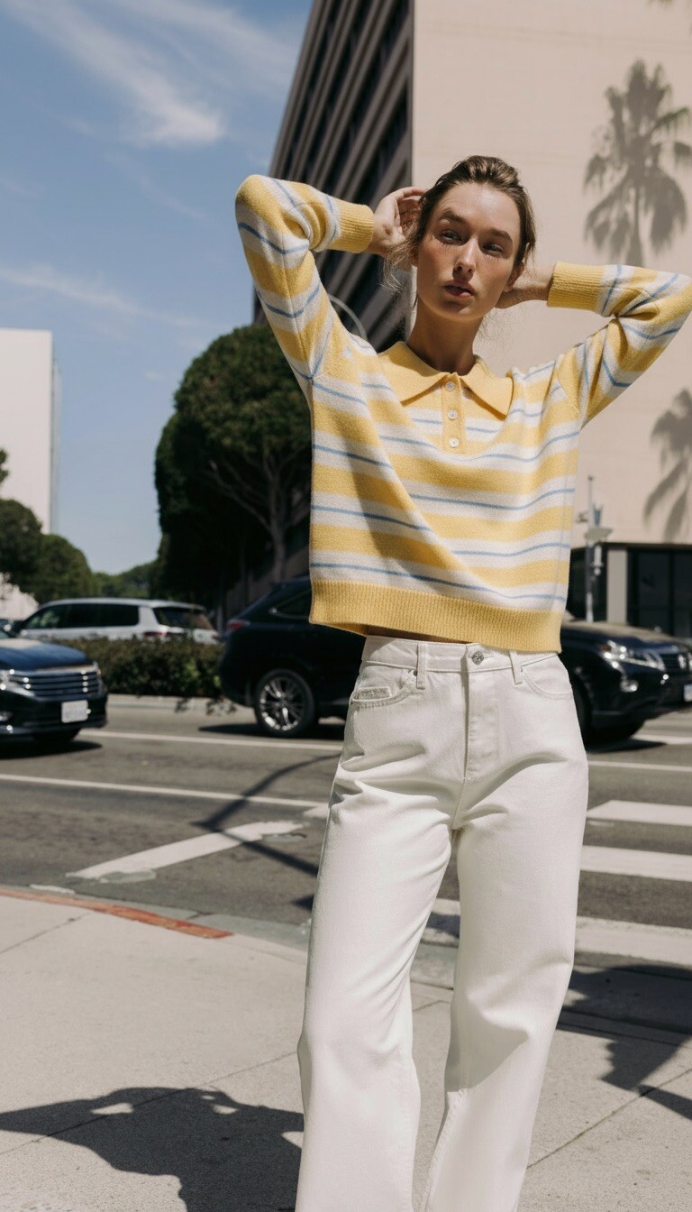 Megztukas “Polly”