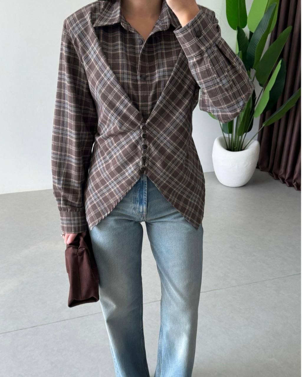 Marškiniai “Rozi”