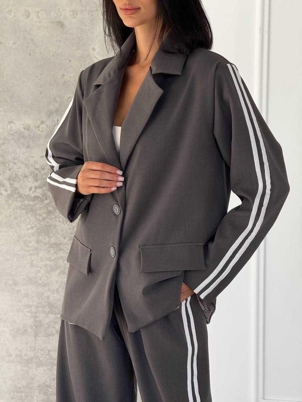 Dviejų dalių kostiumėlis “Ori”