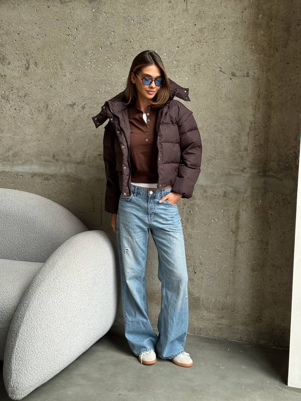 Striukė-transformeris “Sheron”