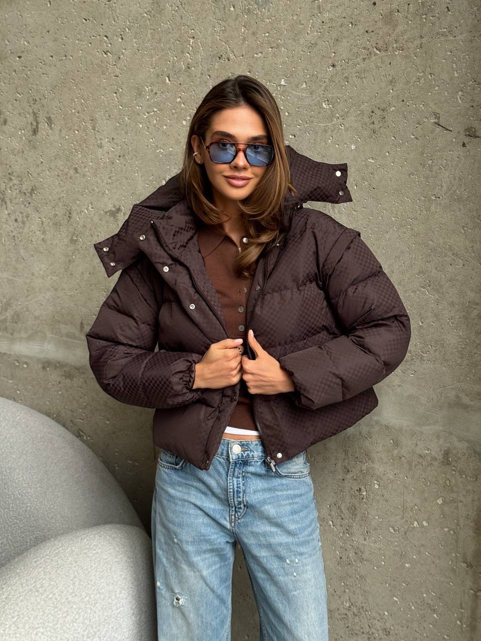 Striukė-transformeris “Sheron”