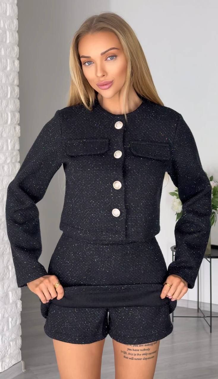 Dviejų dalių kostiumėlis “Star”