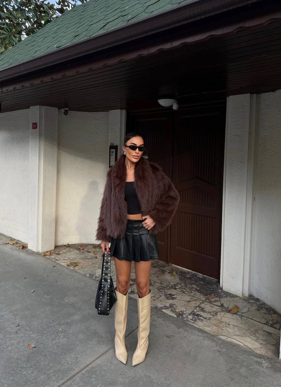 Kailinukai “Ledi”