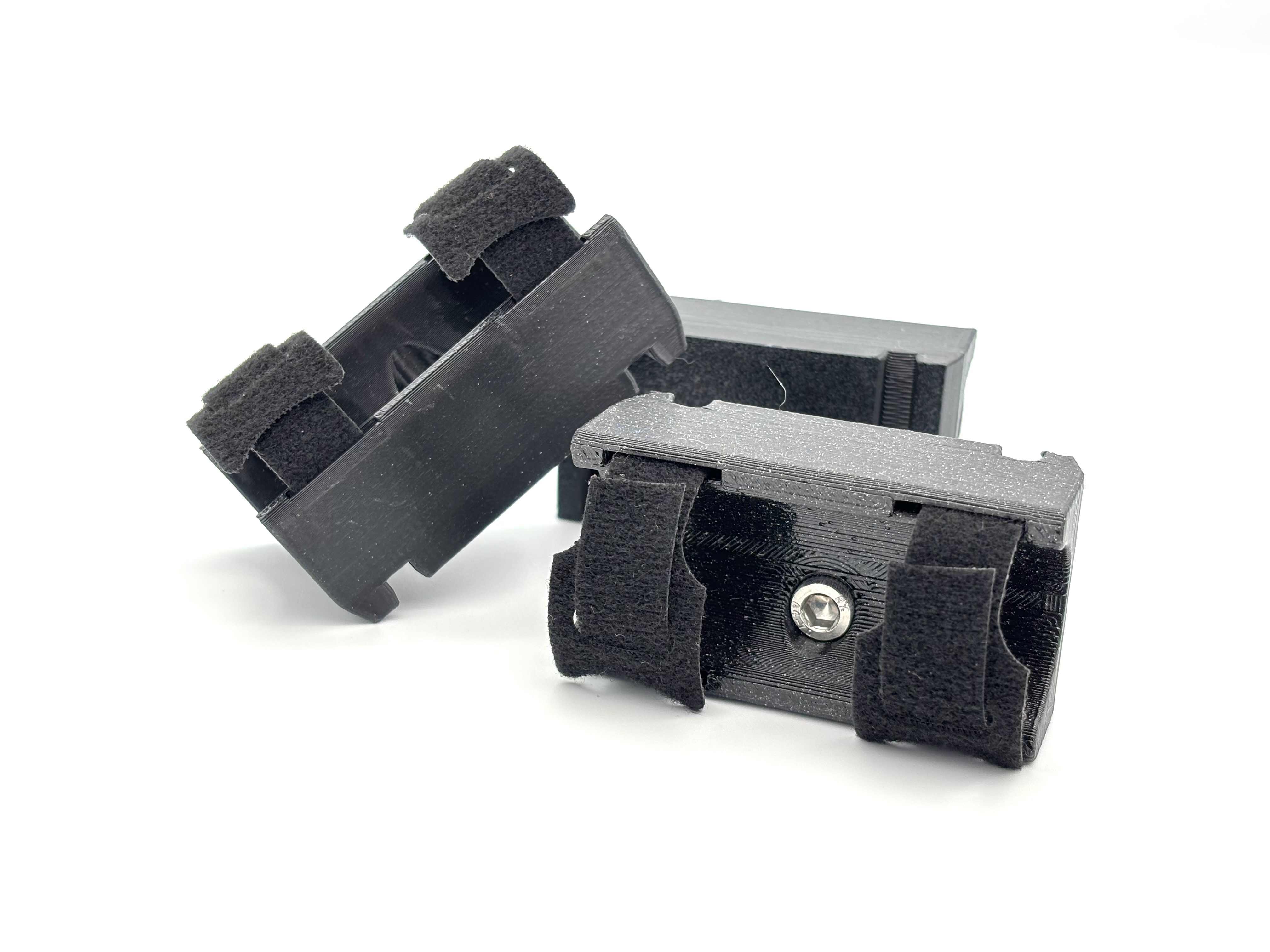 Support commande moteur MTR FLTB9