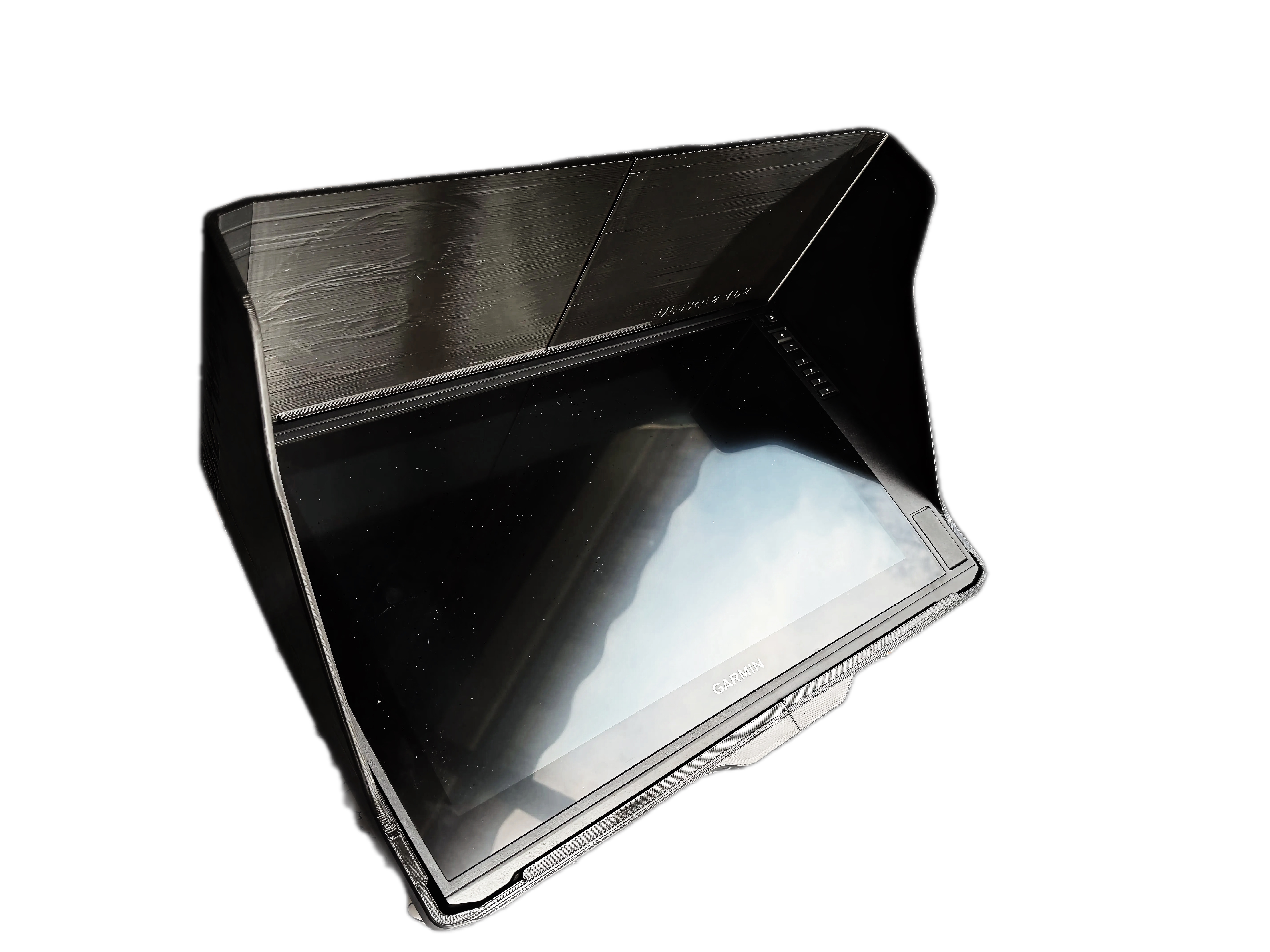 Pare-soleil GARMIN ECHOMAP Ultra2 162