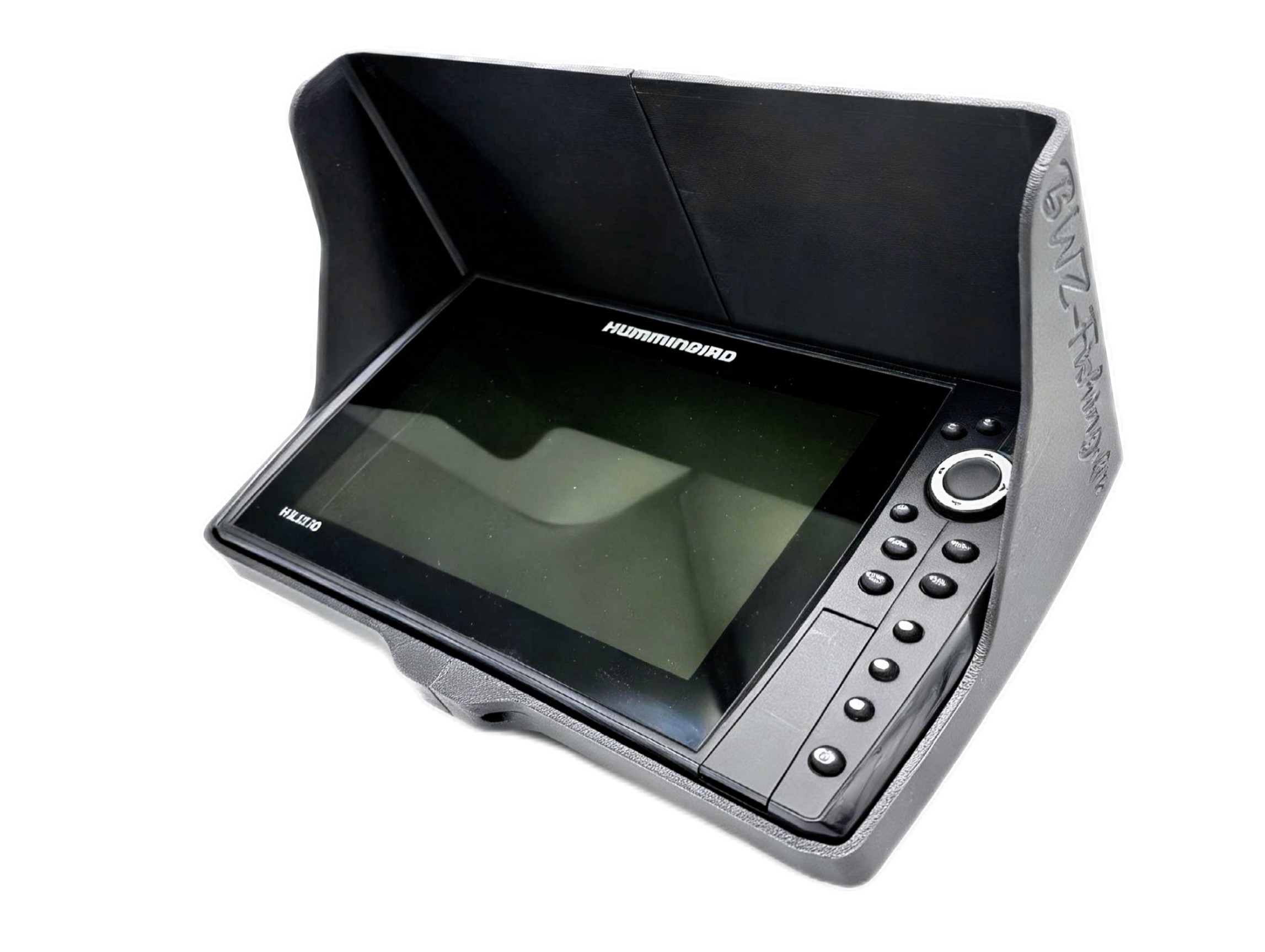 Pare-soleil HUMMINBIRD HELIX 10