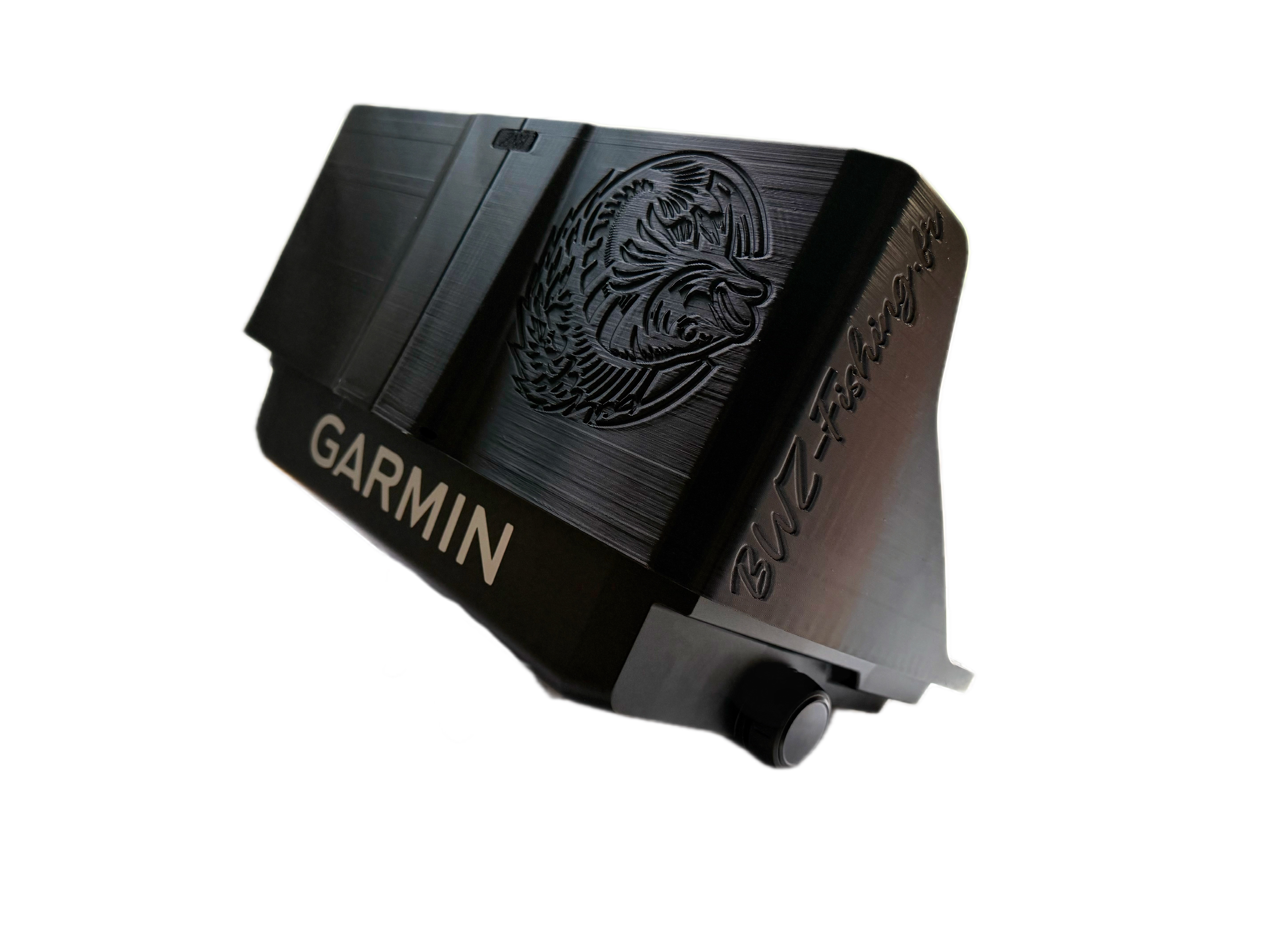 Pare-soleil GARMIN ECHOMAP Ultra2 162