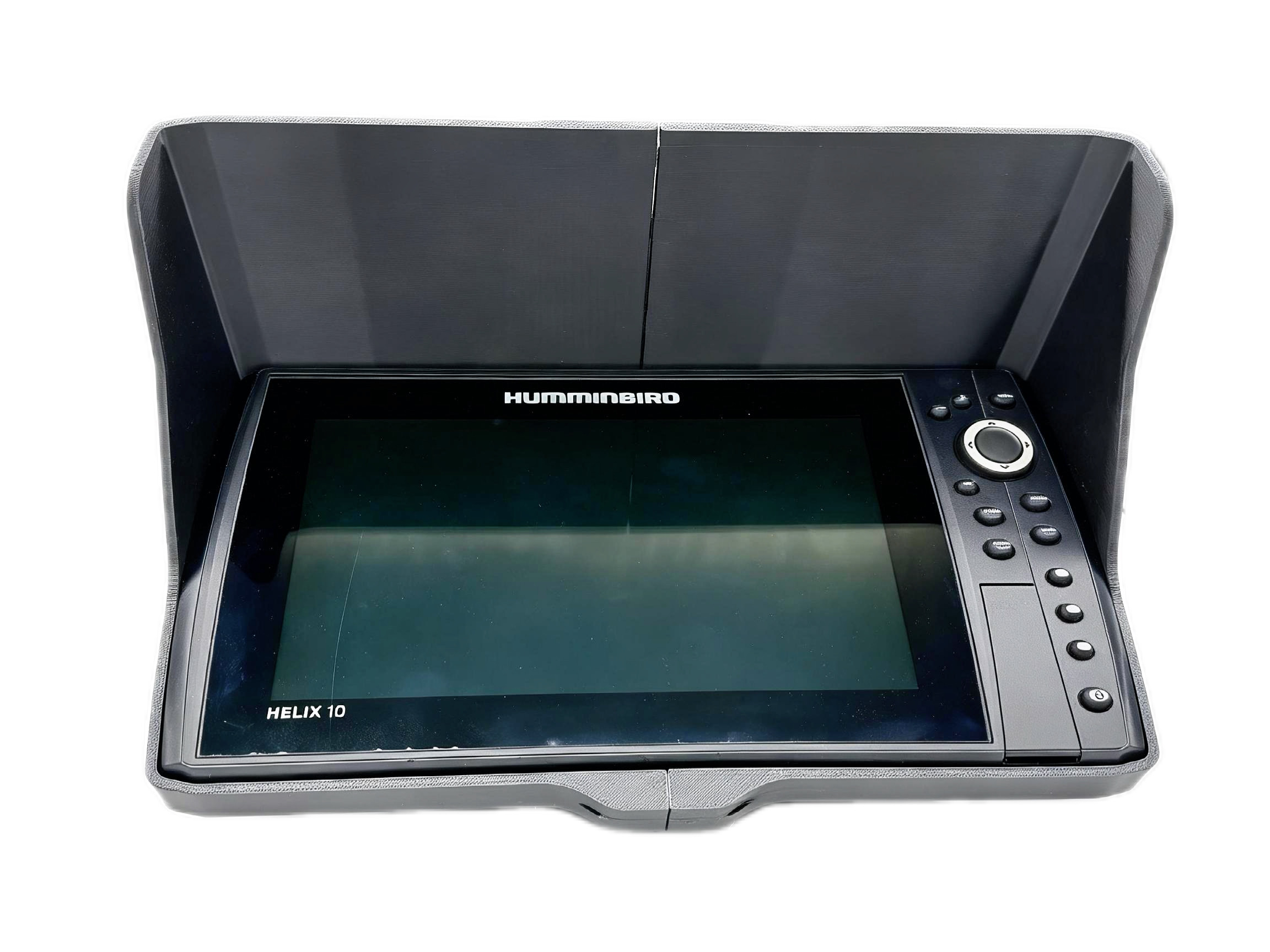 Pare-soleil HUMMINBIRD HELIX 10