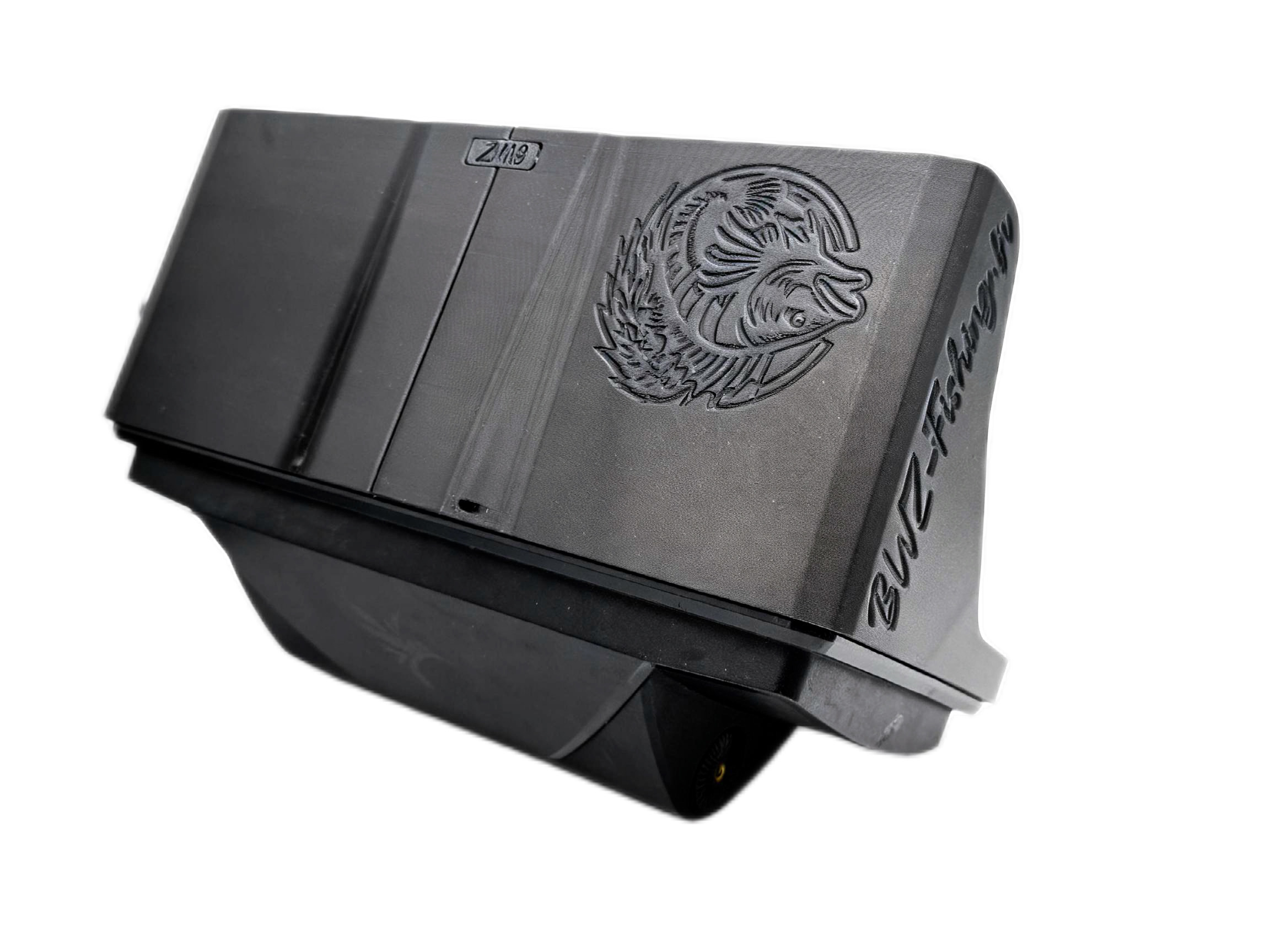 Pare-soleil HUMMINBIRD HELIX 10