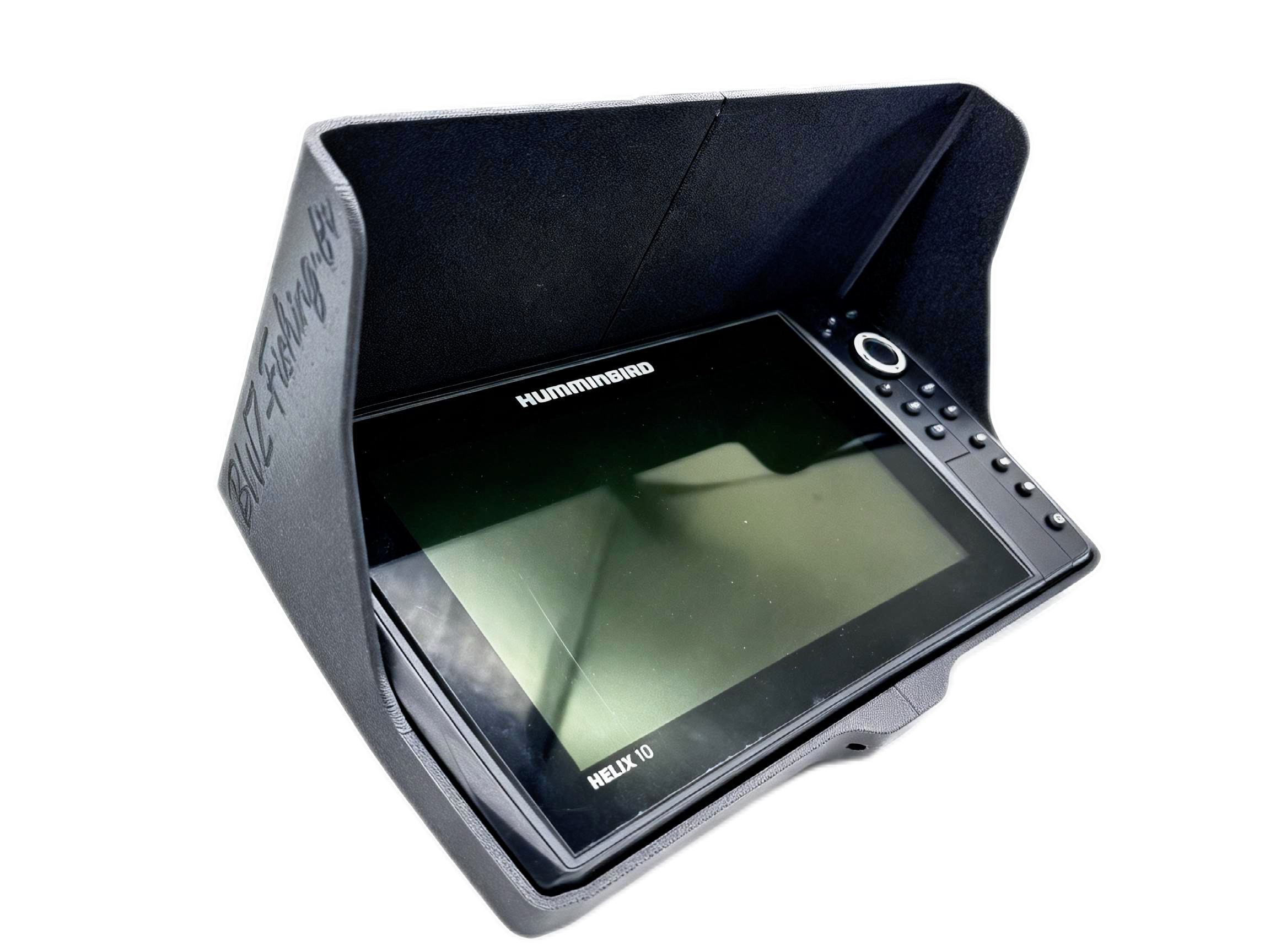 Pare-soleil HUMMINBIRD HELIX 10