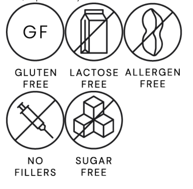 Nitric Pump Pre Workout