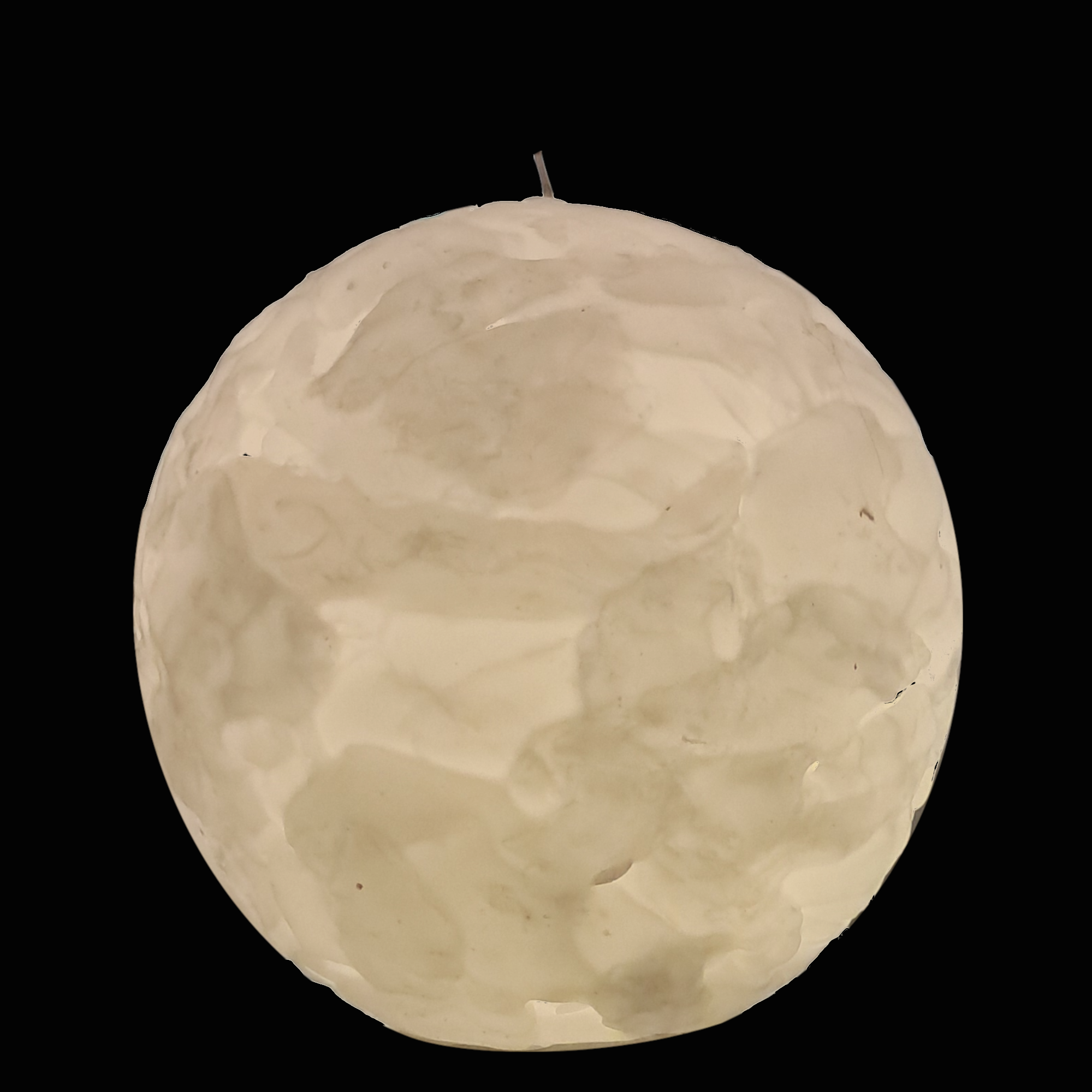 A Marble Ball 160 hour/ 15 cm diameter