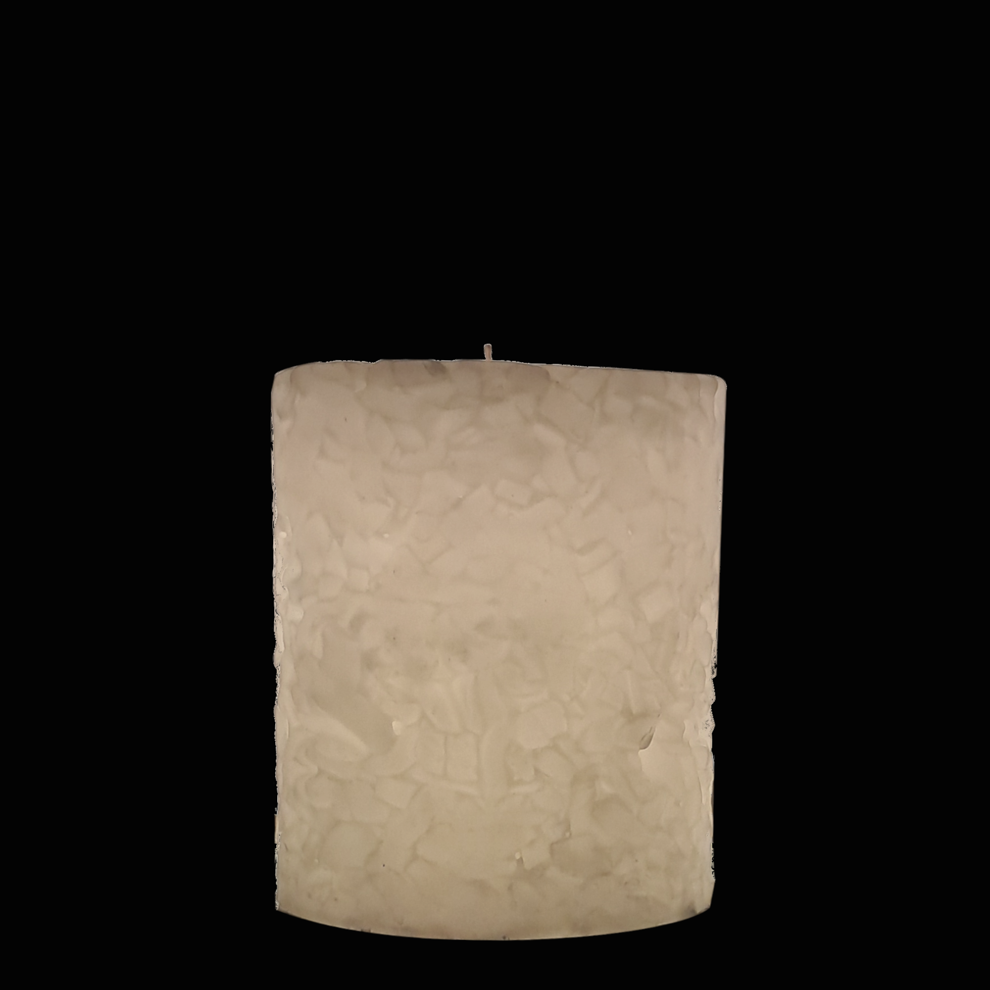B Crystal Cylinder 120 hour/ 10 cm diameter x 12 cm high