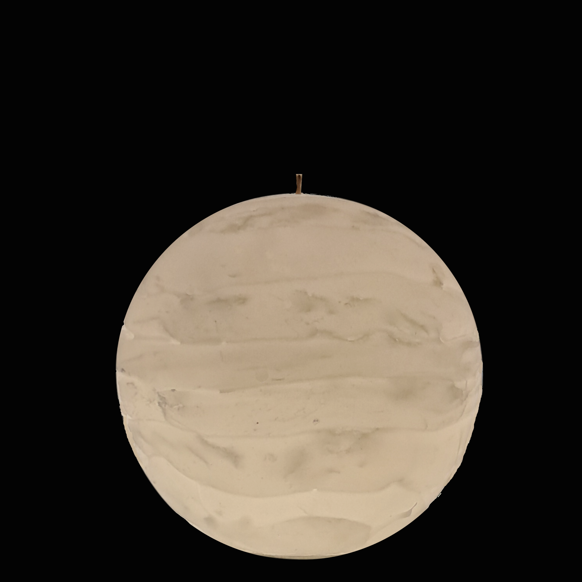 B Moon Ball 100 hour/ 12 cm diameter