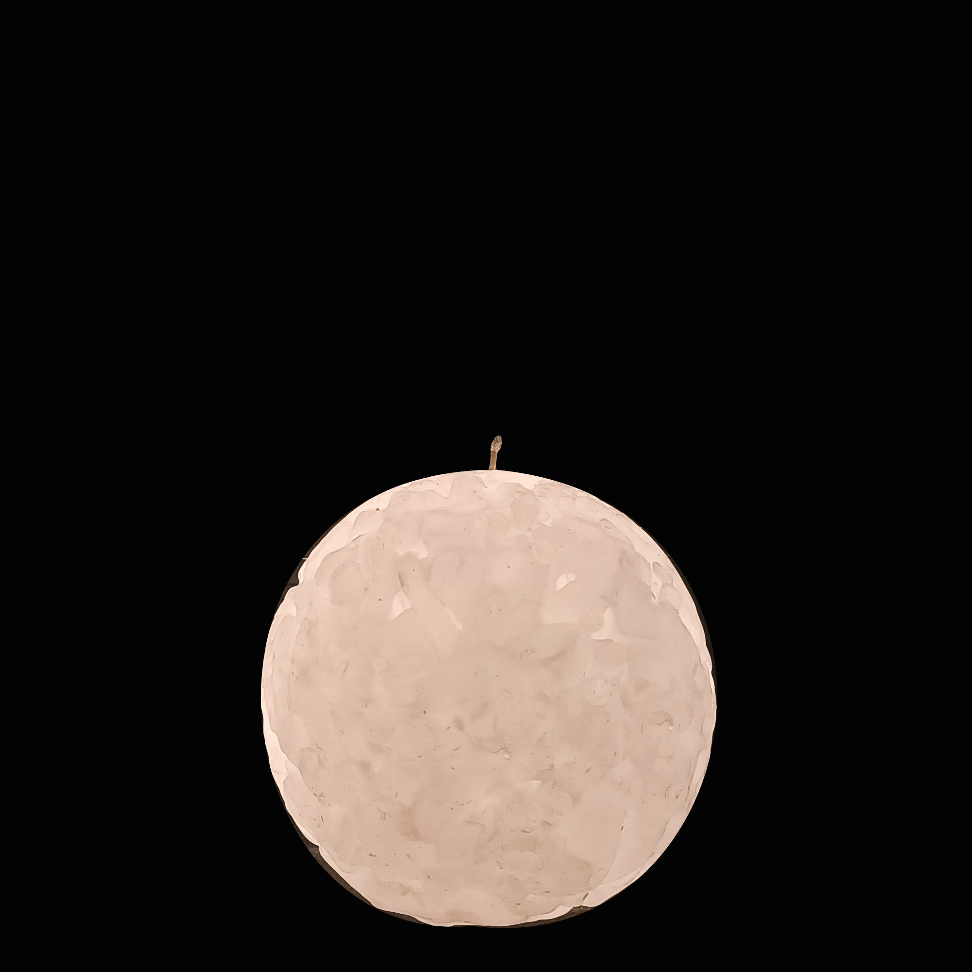 C Crystal Ball 60 hour/ 10 cm diameter