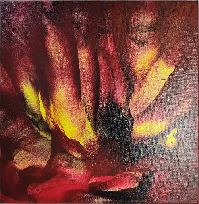 Crimson Symphony