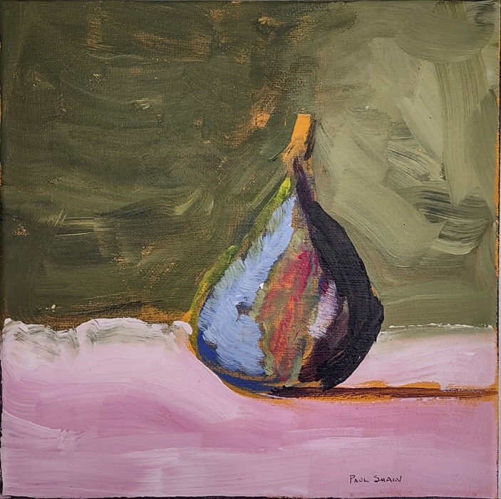 Pear I