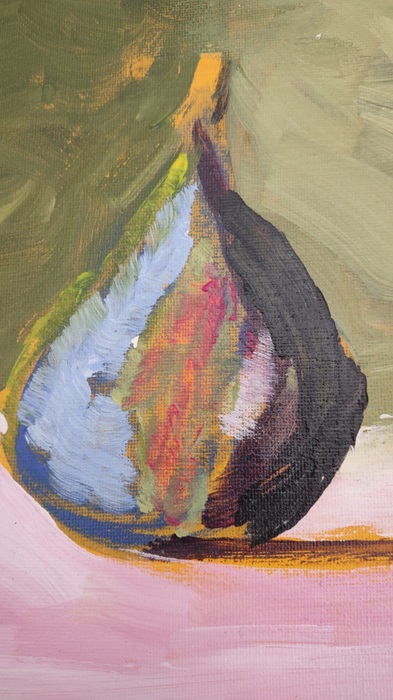 Pear I