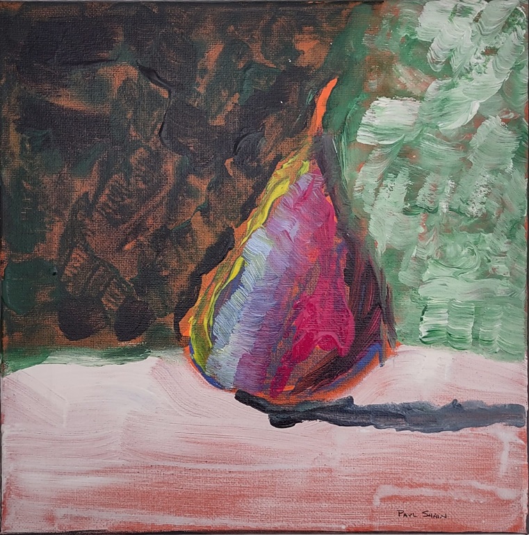 Pear II