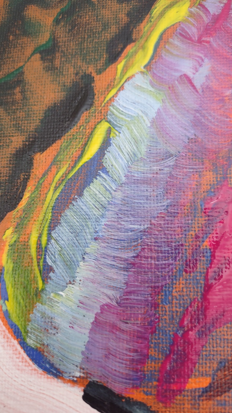 Pear II