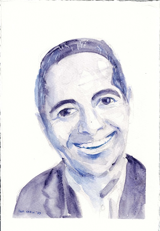 Ari Melber