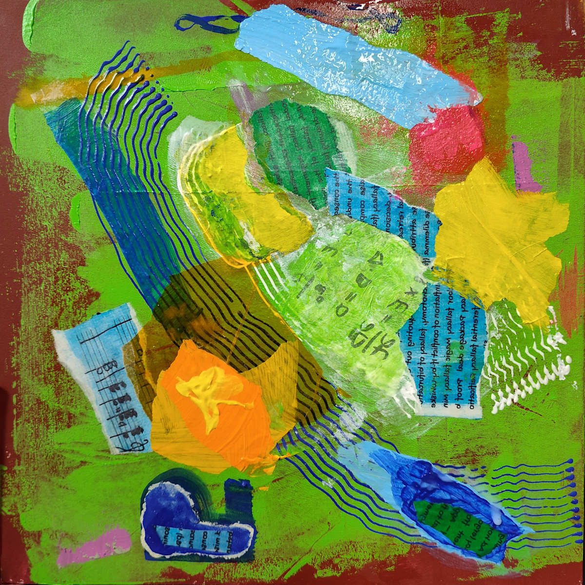 Pleading for Harmony II
